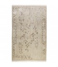 Handgeknüpfter Tabriz Teppich. Ziffer 701114