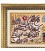 Pictorial Tabriz Carpet Ref : 901294