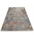Tabriz Alfombera Persa  Ref 701121