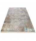 Tabriz Alfombera Persa  Ref 701121
