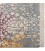 Tabriz Alfombera Persa  Ref 701121