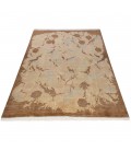 Handgeknüpfter Tabriz Teppich. Ziffer 701122