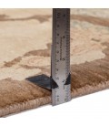 Handgeknüpfter Tabriz Teppich. Ziffer 701122