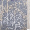 Tapis persan Tabriz fait main Réf ID 701124 - 170 × 283