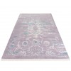 Tapis persan Tabriz fait main Réf ID 701135 - 166 × 246