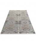 Tabriz Alfombera Persa  Ref 701141