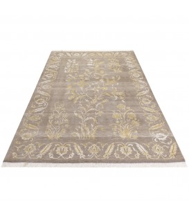 Tabriz Rug Ref 701152