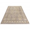 Tappeto persiano Tabriz annodato a mano codice 701152 - 176 × 273