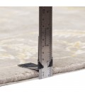 Tapis persan Tabriz fait main Réf ID 701152 - 176 × 273