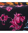Tabriz Alfombera Persa  Ref 701148