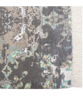 Tabriz Rug Ref 701142