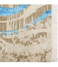 Tabriz Rug Ref 701130