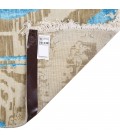 Tabriz Rug Ref 701130