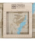 Tabriz Rug Ref 701130