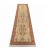 Tabriz Alfombera Persa  Ref 701224