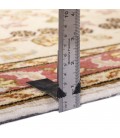 Tabriz Alfombera Persa  Ref 701224