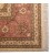Tappeto persiano Tabriz annodato a mano codice 701225 - 246 × 317