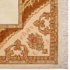 Handgeknüpfter Tabriz Teppich. Ziffer 701226