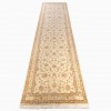 Tapis persan Tabriz fait main Réf ID 701228 - 78 × 365