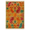 Tapis persan Tabriz fait main Réf ID 701233 - 149 × 219