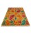 Tapis persan Tabriz fait main Réf ID 701233 - 149 × 219