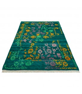 Tabriz Rug Ref 701235