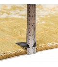 Tapis persan Tabriz fait main Réf ID 701236 - 144 × 210