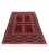 Turkmens Rug Ref 141786