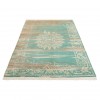 Tapis persan Tabriz fait main Réf ID 701238 - 152 × 210