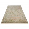 Tapis persan Tabriz fait main Réf ID 701241 - 154 × 236