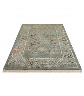 Tabriz Rug Ref 701242