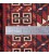 Turkmens Rug Ref 141786