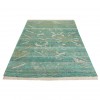 Tapis persan Tabriz fait main Réf ID 701246 - 157 × 229