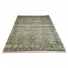 Tapis persan Tabriz fait main Réf ID 701253 - 166 × 220