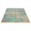 Tapis persan Tabriz fait main Réf ID 701254 - 152 × 171