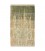 Tabriz Alfombera Persa  Ref 701255