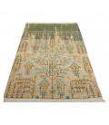 Tabriz Alfombera Persa  Ref 701255