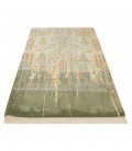 Tabriz Alfombera Persa  Ref 701255