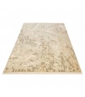 Tappeto persiano Tabriz annodato a mano codice 701257 - 150 × 206