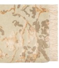 Tappeto persiano Tabriz annodato a mano codice 701257 - 150 × 206