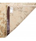 Tappeto persiano Tabriz annodato a mano codice 701257 - 150 × 206