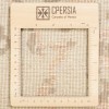 Tappeto persiano Tabriz annodato a mano codice 701257 - 150 × 206