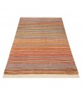 Tappeto persiano Tabriz annodato a mano codice 701261 - 111 × 179