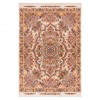 Tapis persan Tabriz fait main Réf ID 172078 - 148 × 204