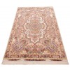 Tapis persan Tabriz fait main Réf ID 172078 - 148 × 204