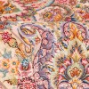 Tappeto persiano Tabriz annodato a mano codice 172078 - 148 × 204