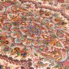 Tapis persan Tabriz fait main Réf ID 172078 - 148 × 204