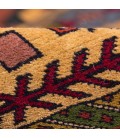 فرش دستبافت سه متری قوچان کد 141788