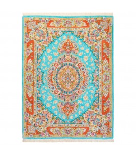 Tabriz Rug Ref 701269