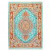 Tapis persan Tabriz fait main Réf ID 701269 - 150 × 210